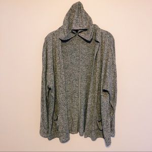 American Eagle Soft & Sexy Plush Cardigan